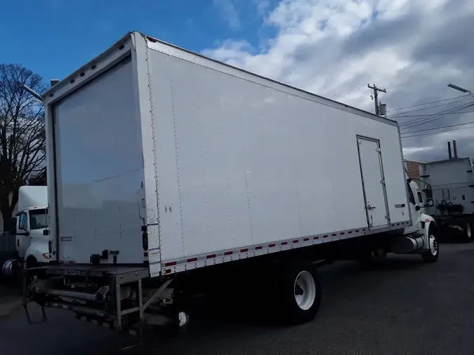 2019 NAVISTAR INTERNATIONAL MV607 (4X2)721be5df1bf3e17dcfda3f8dc8260e91