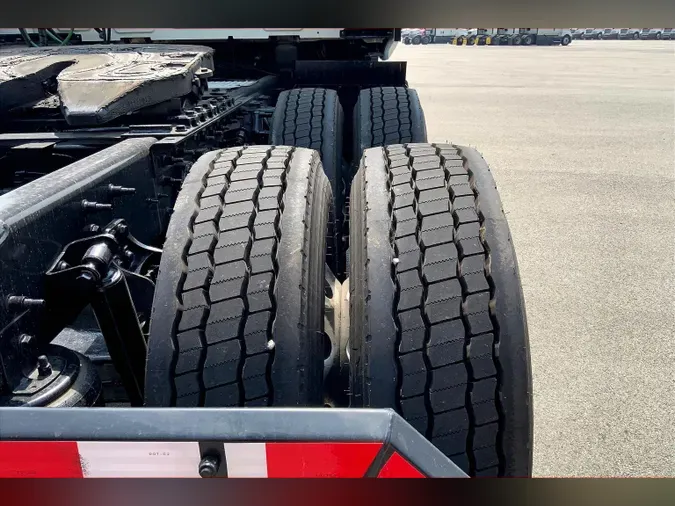 2022 INT LT625 6x4