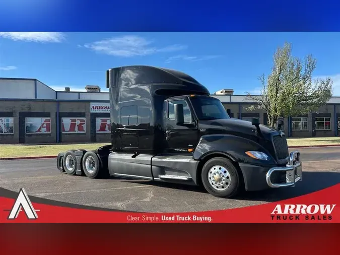 2021 INTERNATIONAL LT625721cd529fad5b33130e0f9b9dfb0bacd