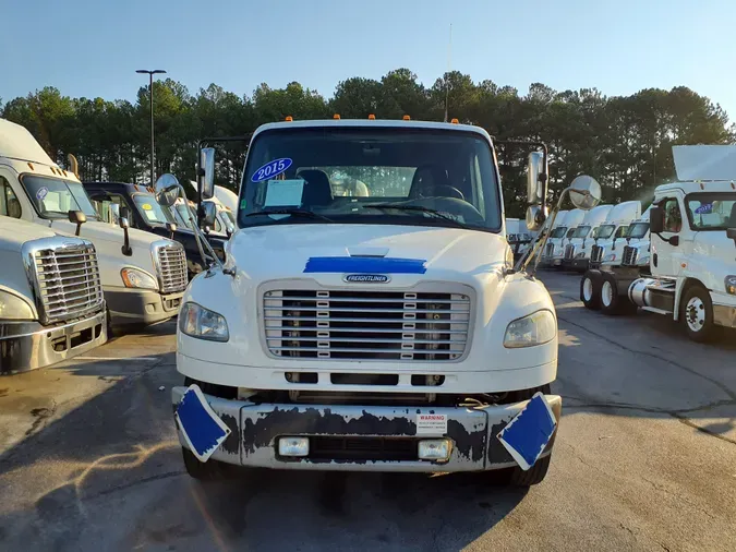 2015 FREIGHTLINER/MERCEDES M2 106