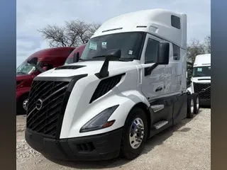 2026 VOLVO TRUCK VNL64TV04