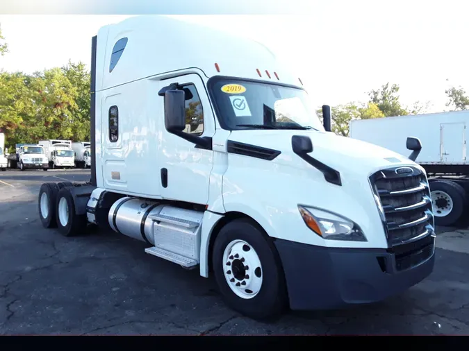 2019 FREIGHTLINER/MERCEDES NEW CASCADIA PX12664