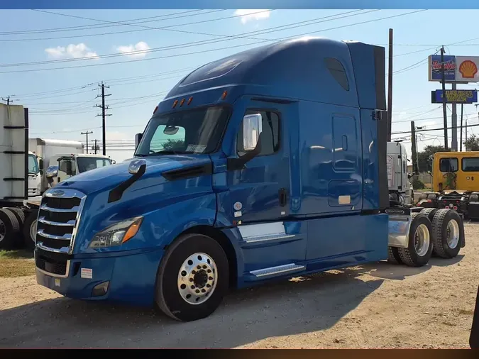 2020 FREIGHTLINER NEW CASCADIA PX12664