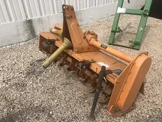 1997 WOODS GT60
