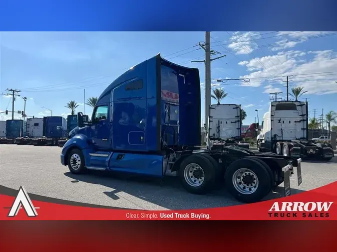 2021 KENWORTH T68072211a528c1a2df845eef8237222eceb