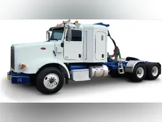2013 Peterbilt 365