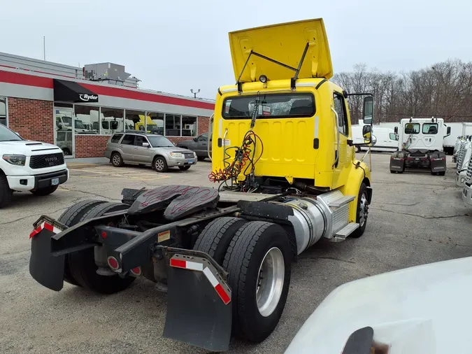 2019 FREIGHTLINER/MERCEDES M2-112