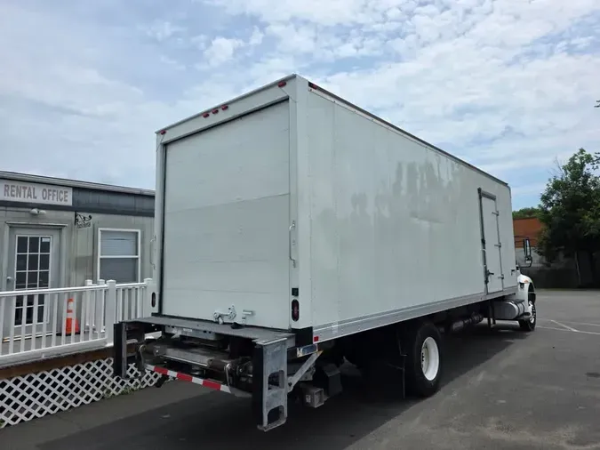 2016 NAVISTAR INTERNATIONAL 430072242851be414f745b309d03abf11917