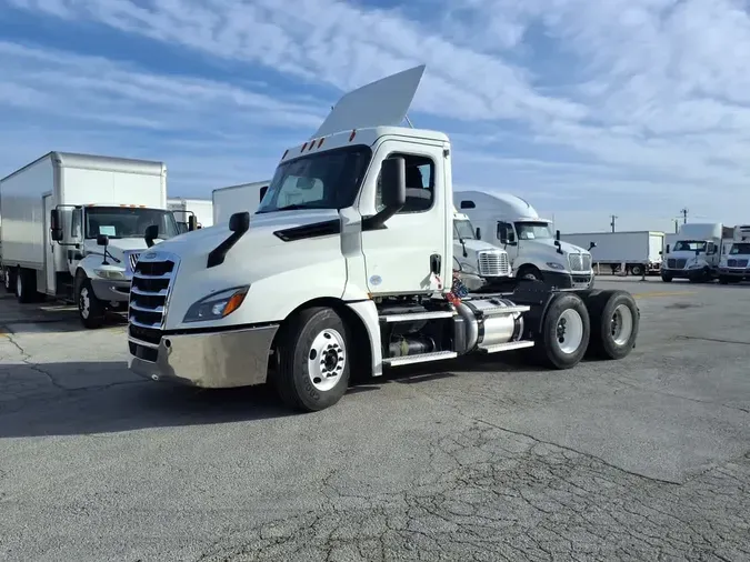 2020 FREIGHTLINER/MERCEDES NEW CASCADIA PX126647224554569324eeb4c25e3f06dcd14fb