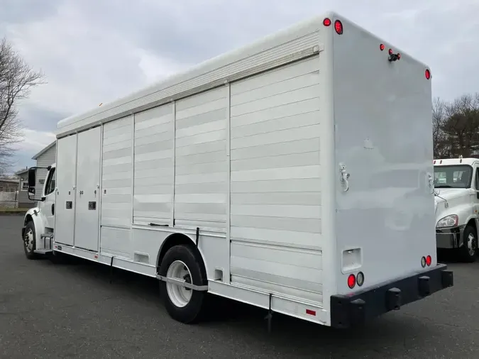 2014 FREIGHTLINER/MERCEDES M2 1067224a1dba64ebcb67f5eb4bb18d04190