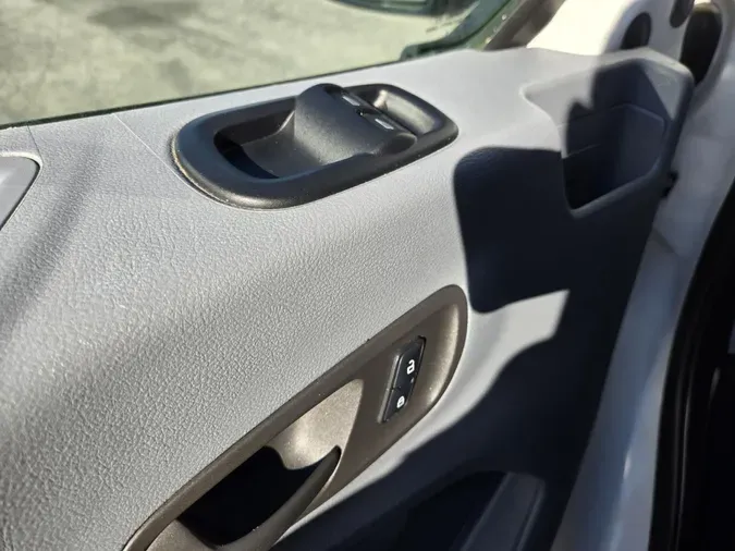 2018 Ford Transit-350