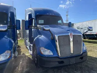 2018 KENWORTH T680