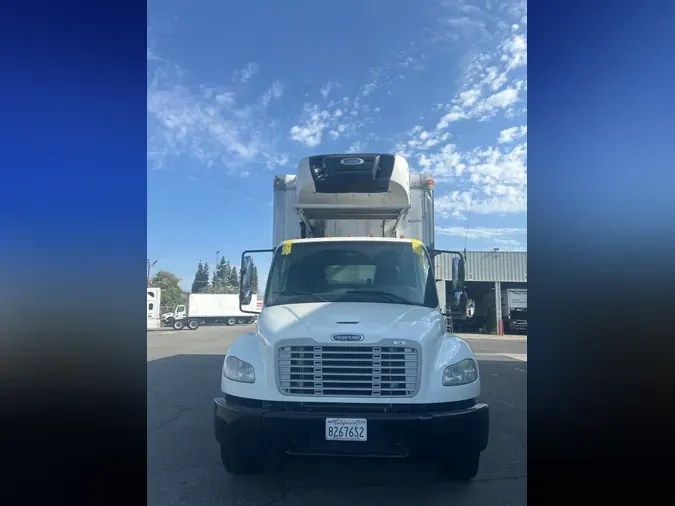 2020 FREIGHTLINER/MERCEDES M2 106