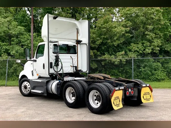 2020 INT LT625 6x4