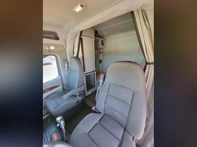 2019 Peterbilt 567