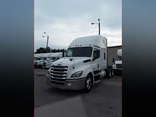 2020 FREIGHTLINER/MERCEDES NEW CASCADIA PX12664