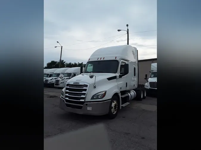 2020 FREIGHTLINER/MERCEDES NEW CASCADIA PX12664