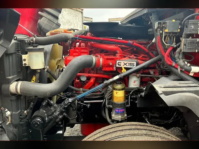 2021 INT LT625 6x4