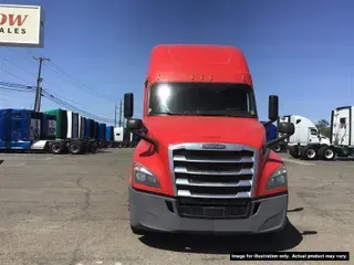 2020 FREIGHTLINER CASCADEVO1