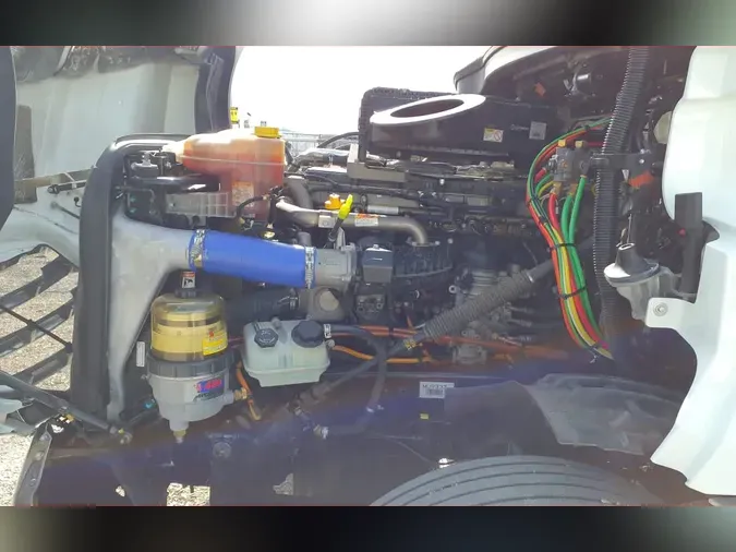 2021 FREIGHTLINER/MERCEDES NEW CASCADIA PX12664