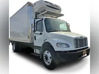 2019 Freightliner Business Class M2 106
