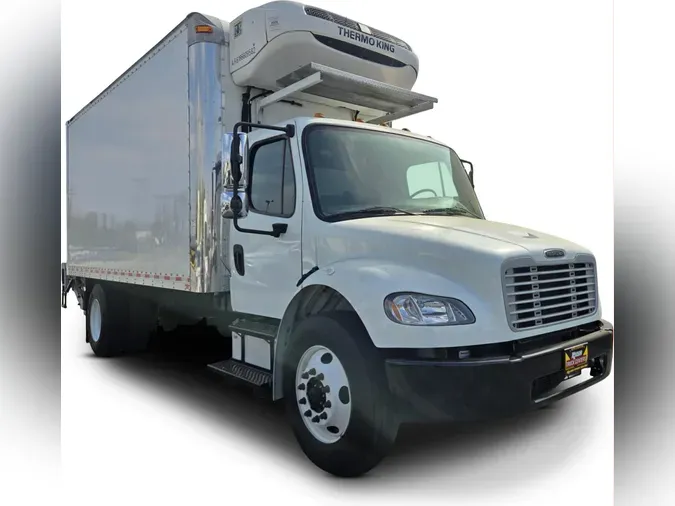 2019 Freightliner Business Class M2 106722989301140ff4f4a64e28780ac1fd3
