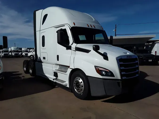 2022 FREIGHTLINER/MERCEDES NEW CASCADIA PX12664