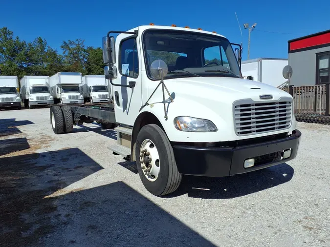 2020 FREIGHTLINER/MERCEDES M2 106