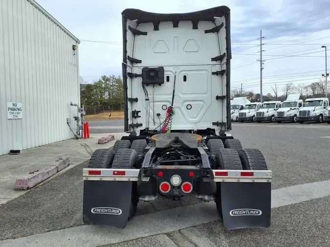 2022 FREIGHTLINER/MERCEDES NEW CASCADIA PX12664