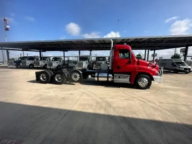 2020 Freightliner Cascadia