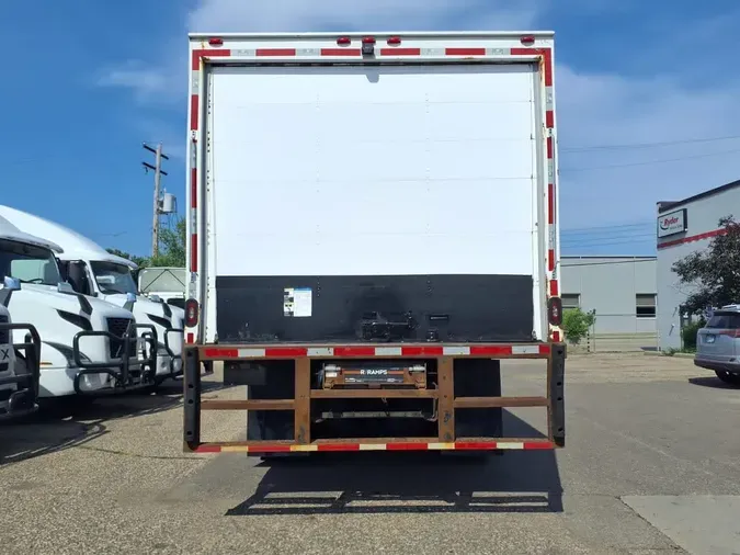 2019 FREIGHTLINER M2 106
