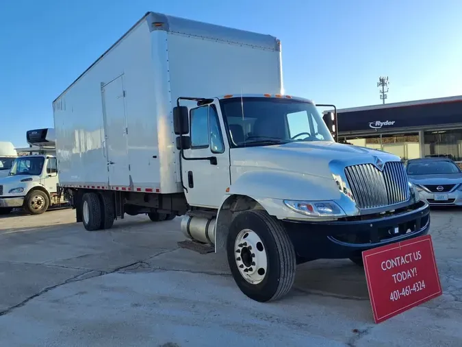 2019 NAVISTAR INTERNATIONAL 4300722bb947b6eb1ac9c3333b4eb6495ea7