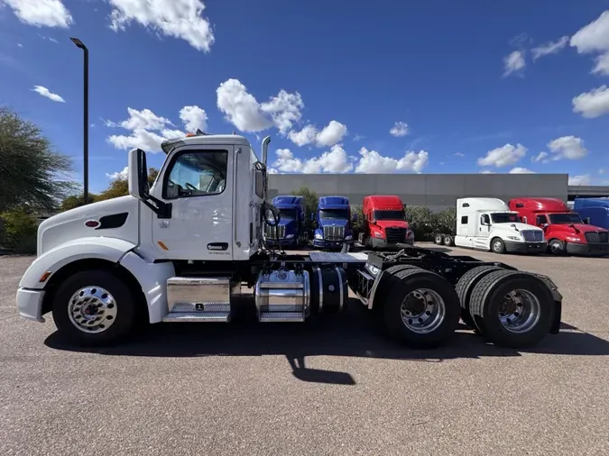 2020 Peterbilt 579722bdfc86772857e91addfb0d4a7cab2