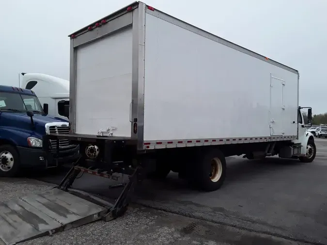 2017 FREIGHTLINER M2 106