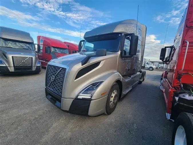 2020 VOLVO VNL760722ccf4c3a626694ac1e62f7576d3fbb