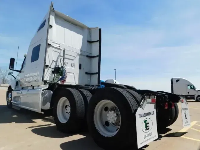 2018 International LT