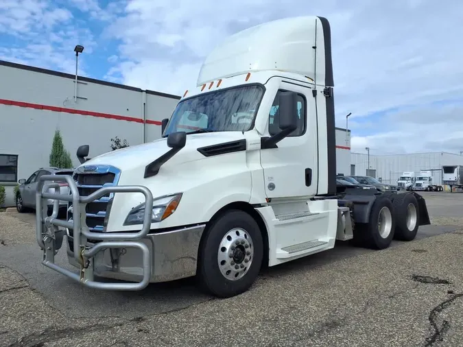 2020 FREIGHTLINER NEW CASCADIA PX12664722f33d87ceaa02c02c0ac8076c6ffa1