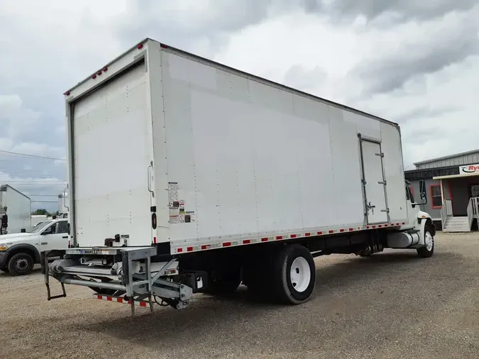 2018 NAVISTAR INTERNATIONAL 4300