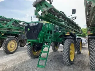 2019 John Deere R4038