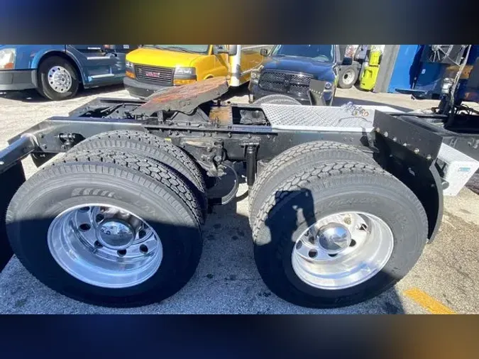 2016 Kenworth T680
