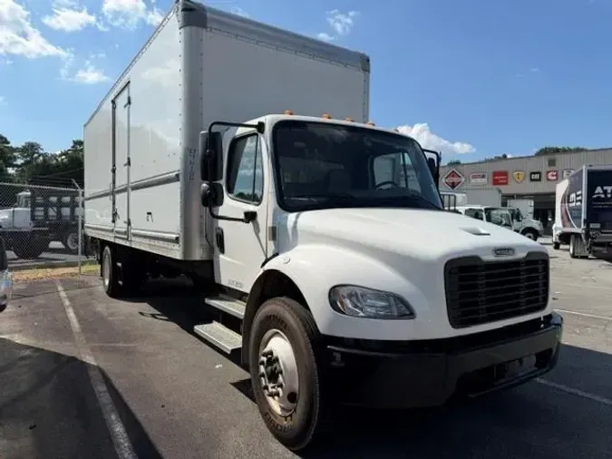 2022 Freightliner Business Class M2 1067230689ff85d78d347e3b2a8e3ff14ad