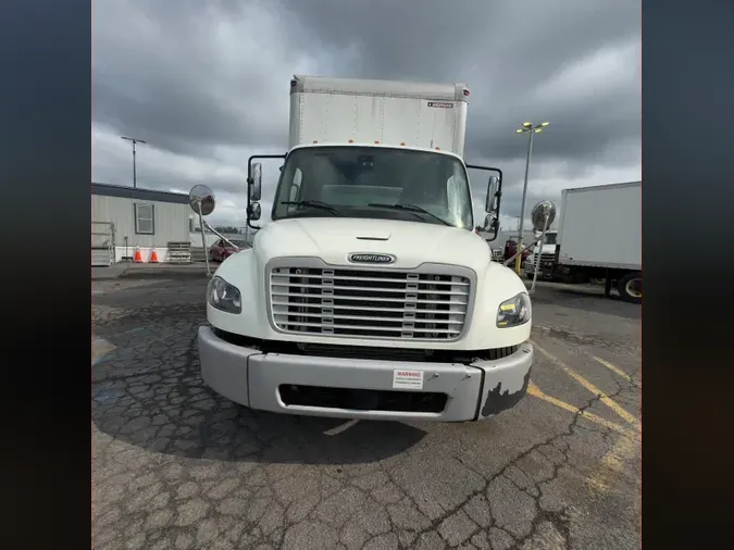 2019 FREIGHTLINER M2 106