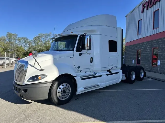 2017 International ProStar7231cdb8ef2cfae3782cdd2f7eb633e5