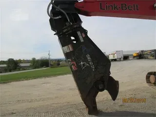 2013 LINK-BELT 300 X3