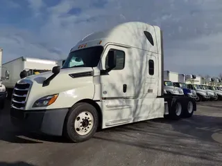 2020 FREIGHTLINER/MERCEDES NEW CASCADIA PX12664