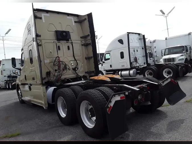 2020 FREIGHTLINER NEW CASCADIA PX12664