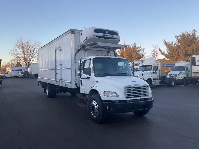 2017 Freightliner M2723250bb9f9909121aa181c2df4906c6