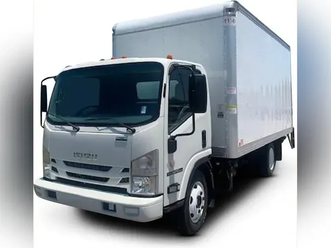 2022 Isuzu NPR-XD723336112d5dc1998cd563c09b492272