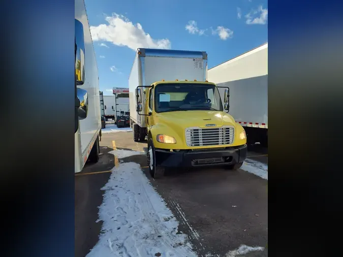 2016 FREIGHTLINER/MERCEDES M2 1067233dea34ad3698e6bd26c1924594109