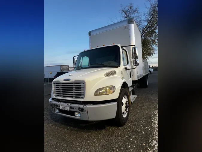 2017 FREIGHTLINER/MERCEDES M2 1067234b73523a655dd1d85651d0dec1bfc